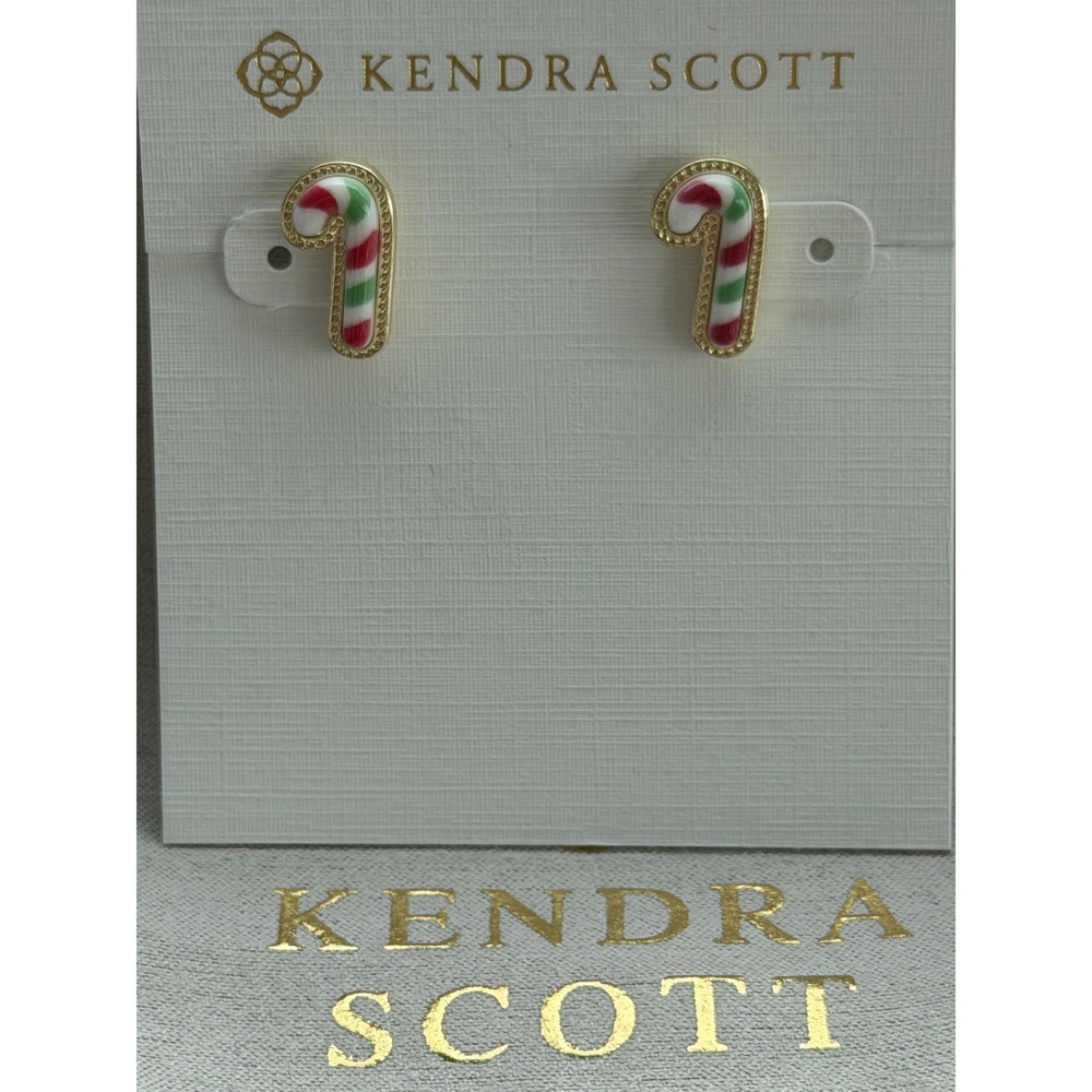 Kendra Scott earrings